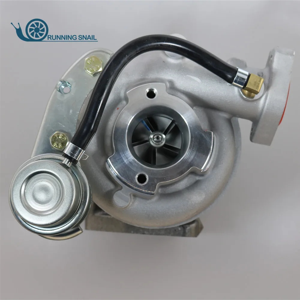 Turbo CT12A 17201-46010 турбонагнетатель для тoyota chaser cresta Soarer Verossa Марк Lexus 220D 1jzgte 1JZ-GTE 2.5L