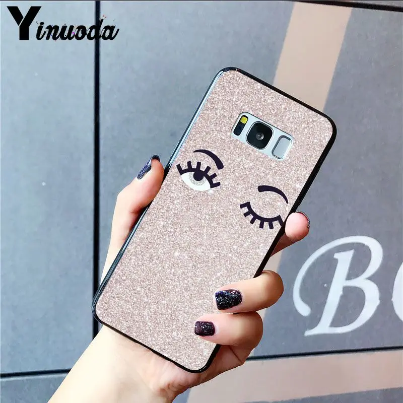Naked Eyelash Fashion Glam Makeup Palette tools for hair stylist