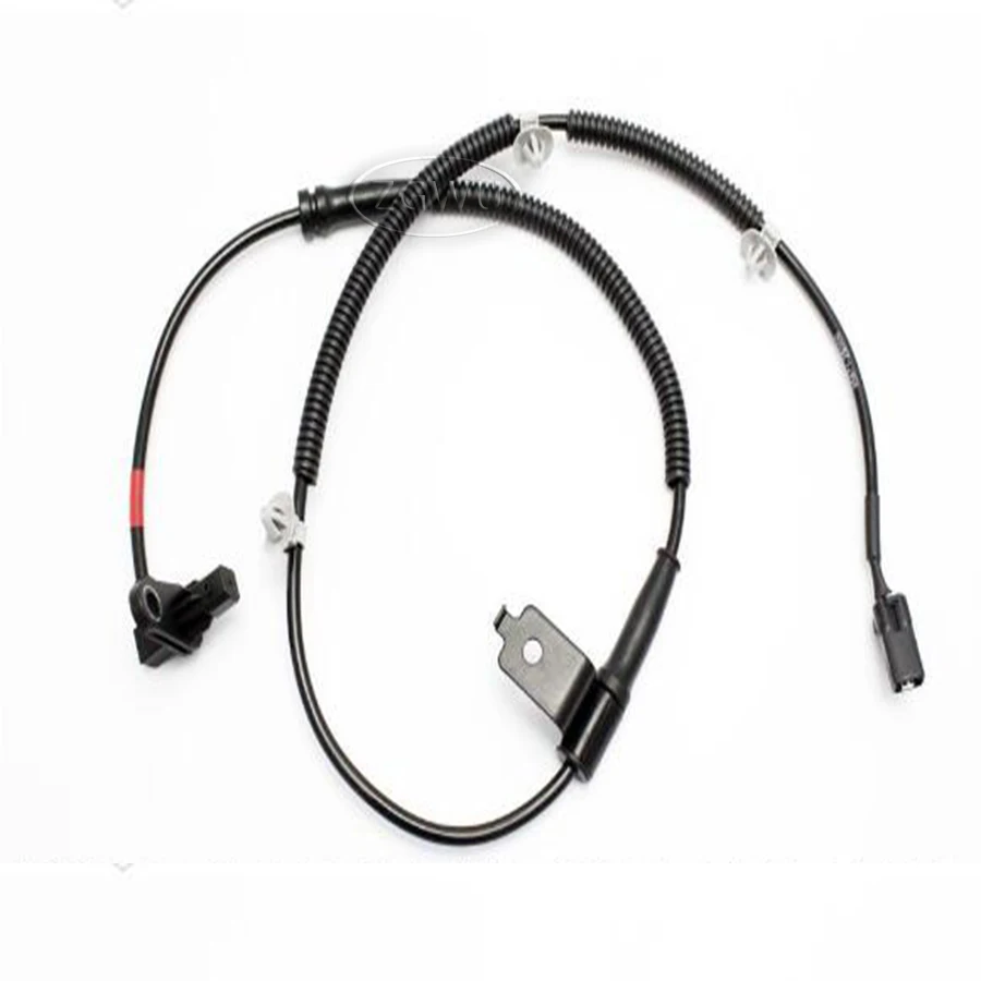 ABS Wheel Speed Sensor for HYUNDAI KIA 95671 2B000 SU10201 ALS613