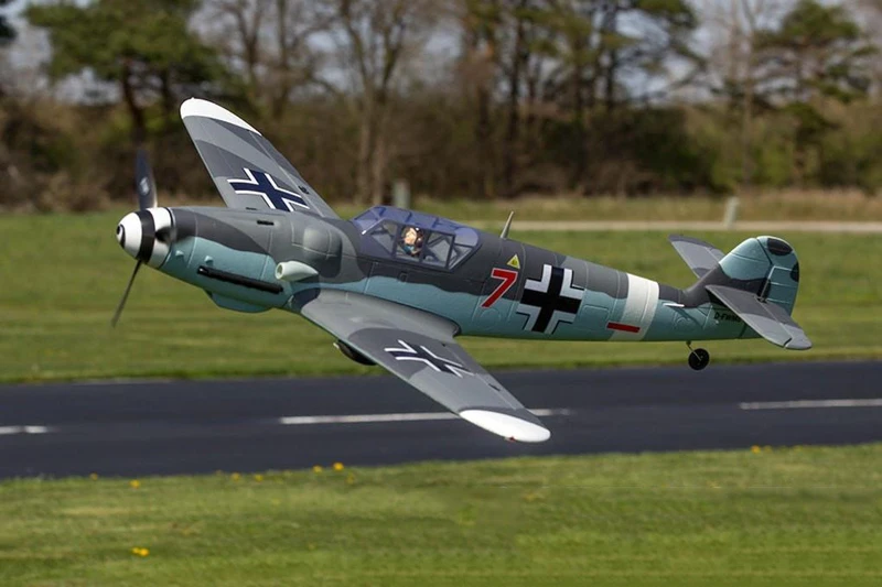 BF109-07