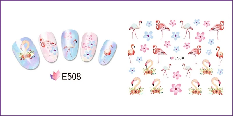 E508