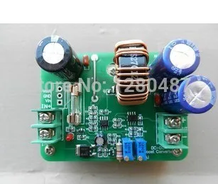

HAILANGNIAO new DC-DC 600W 10-60V to 12-80V Boost Converter Step-up Module Power Supply In Stock good price