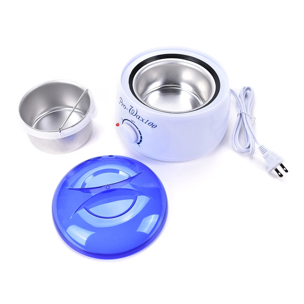 Professional Mini SPA Hand Epilator Feet Paraffin Wax Machine