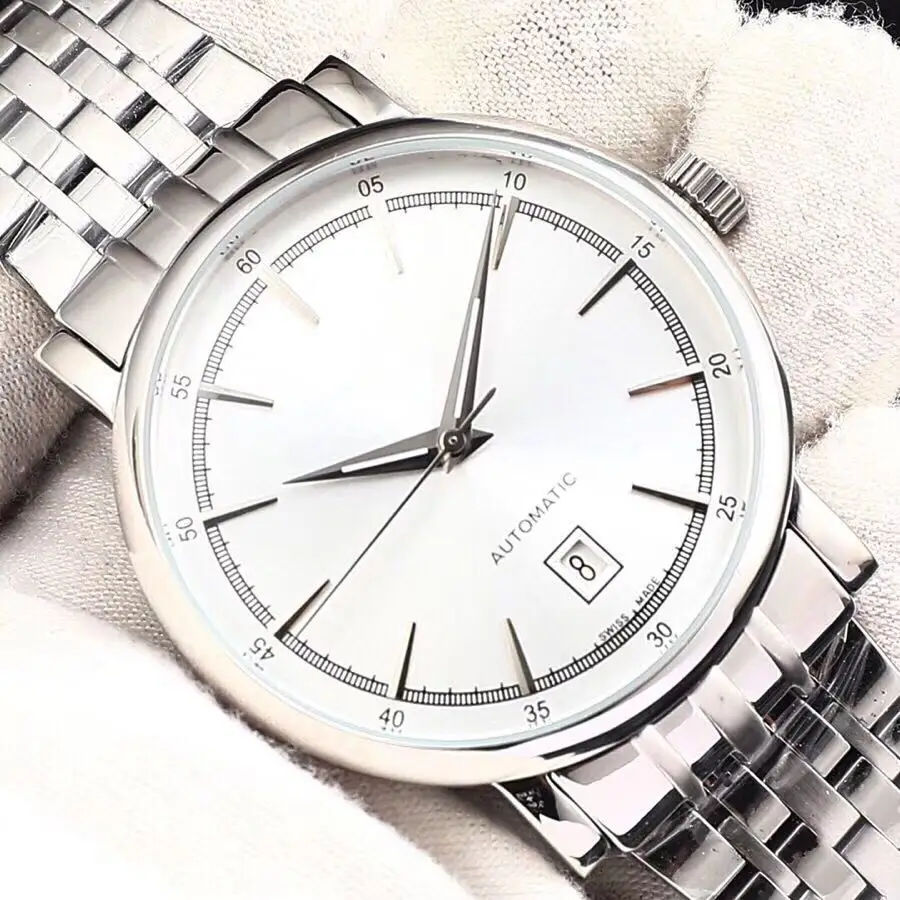

WC0760 Mens Watches Top Brand Runway Luxury European Design Automatic Mechanical Watch