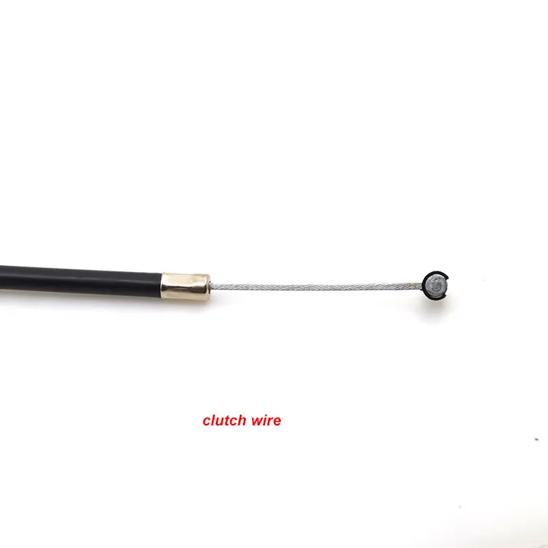 Motorcycle Odometer Throttle Clutch Cable Rope Wire Line For