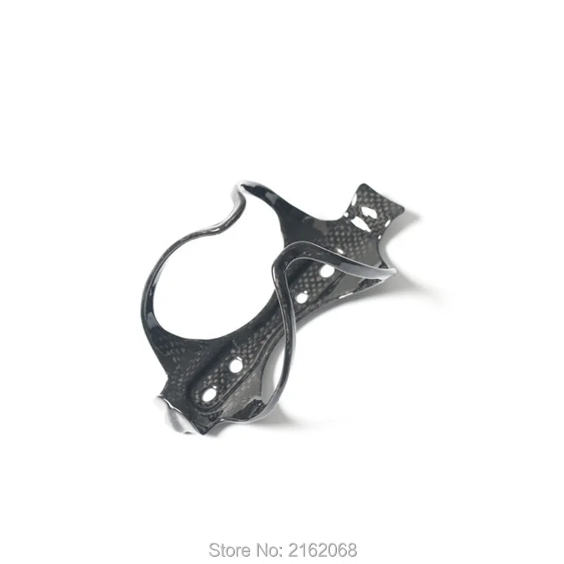 2-Pack Carbon Bike Bottle Cages 5