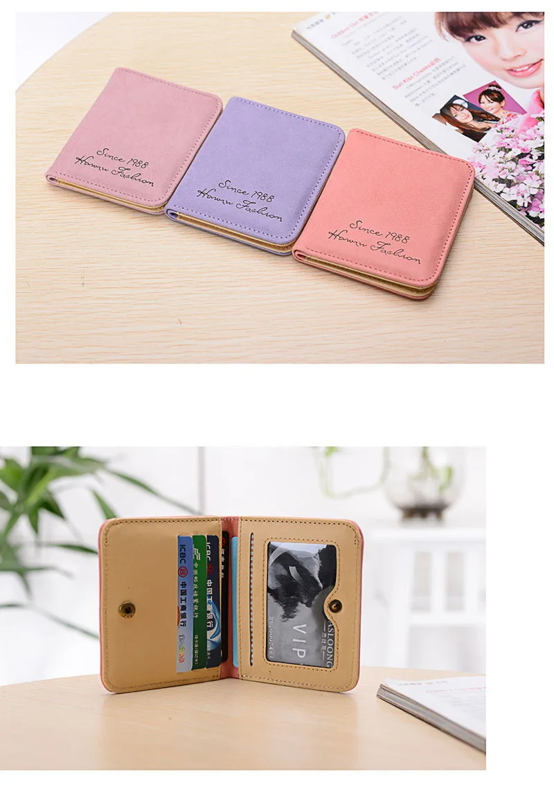 Girl Mini Wallet (21)