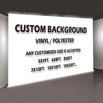 

Mocsicka Photography Backdrops Props Custom Any Size Photo Background for Photo Studio Photoshoot Photocall Special Payment Link