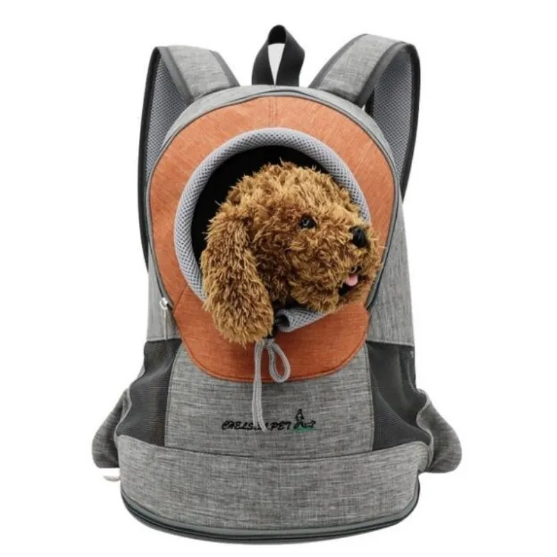  Cat Carrying Breathable Pet Carrier Fashion Dog Shoulder Backpack Puppy O Travel Portable Bag for P