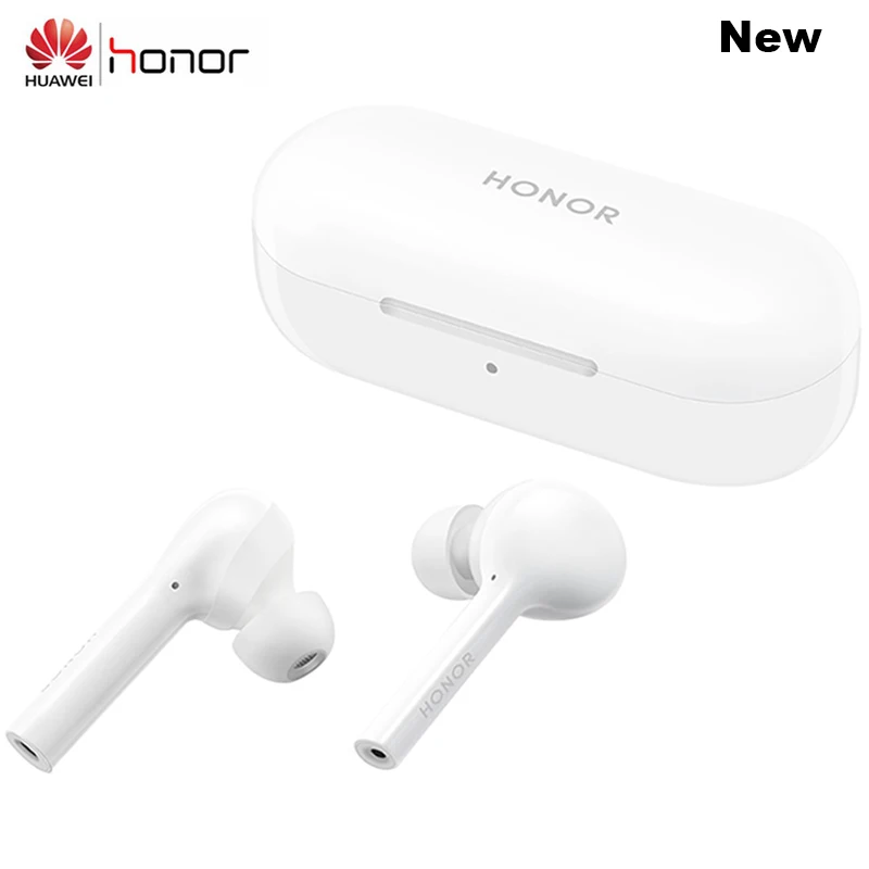 Беспроводные наушники Huawe Flypods Lite Bluetooth 4 2 управление Беспроводная зарядка Hi Fi