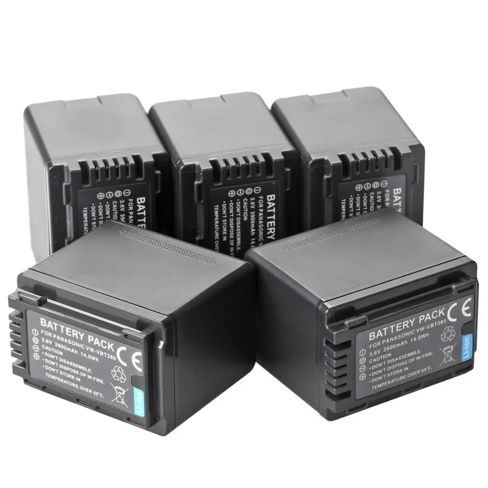 Panasonic hdc sd60 аккумулятор