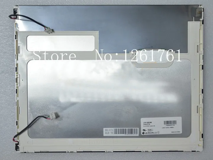 

Панель ЖК-экрана LM150X06-A4C3