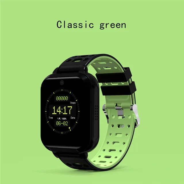 smartwatch m1 gps