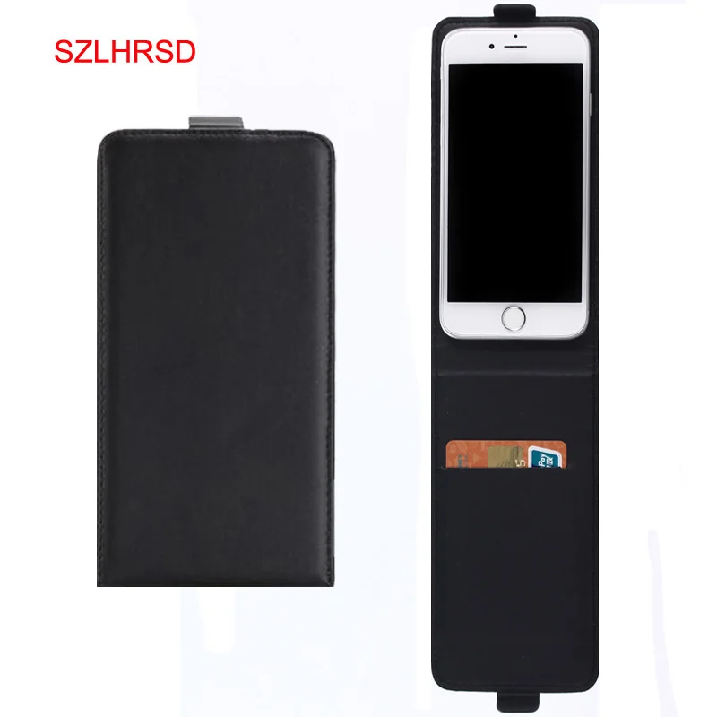

SZLHRSD Cases Cover Fundas Mobile Phone Bag for DEXP Ixion B140 Flip Up and Down Case DEXP B350 B145 G150 G155 Z155 Z255