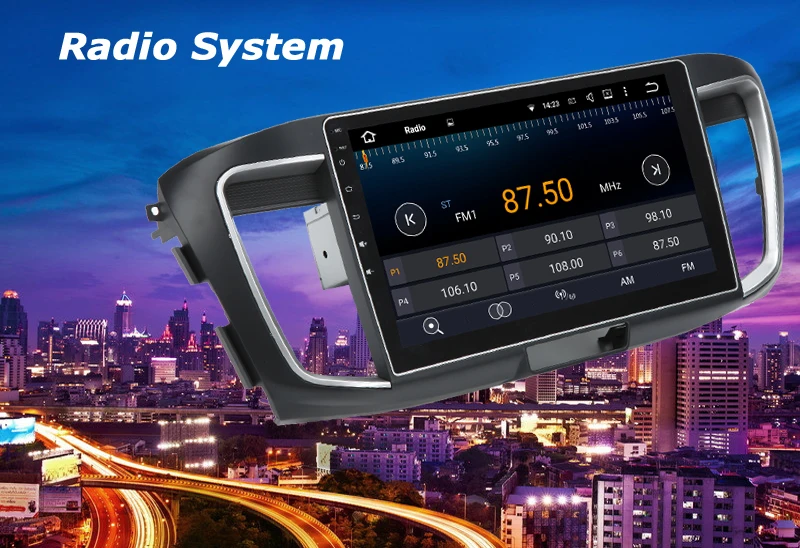 Sale 8 Core, 32G ROM, 2G RAM, 10.1 inch Android 6.0 Car GPS Navigation Radio System Stereo Media for Honda Accord 2013 2014 2015 9 Sale 8 Core, 32G ROM, 2G RAM, 10.1 inch Android 6.0 Car GPS Navigation Radio System Stereo Media for Honda Accord 2013 2014 2015 9