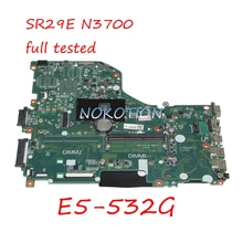 NOKOTION NBMYW11004 NBMYW110045 laptop motherboard For acer Asipre E5-532G DA0ZRVMB6D0 Main board full works
