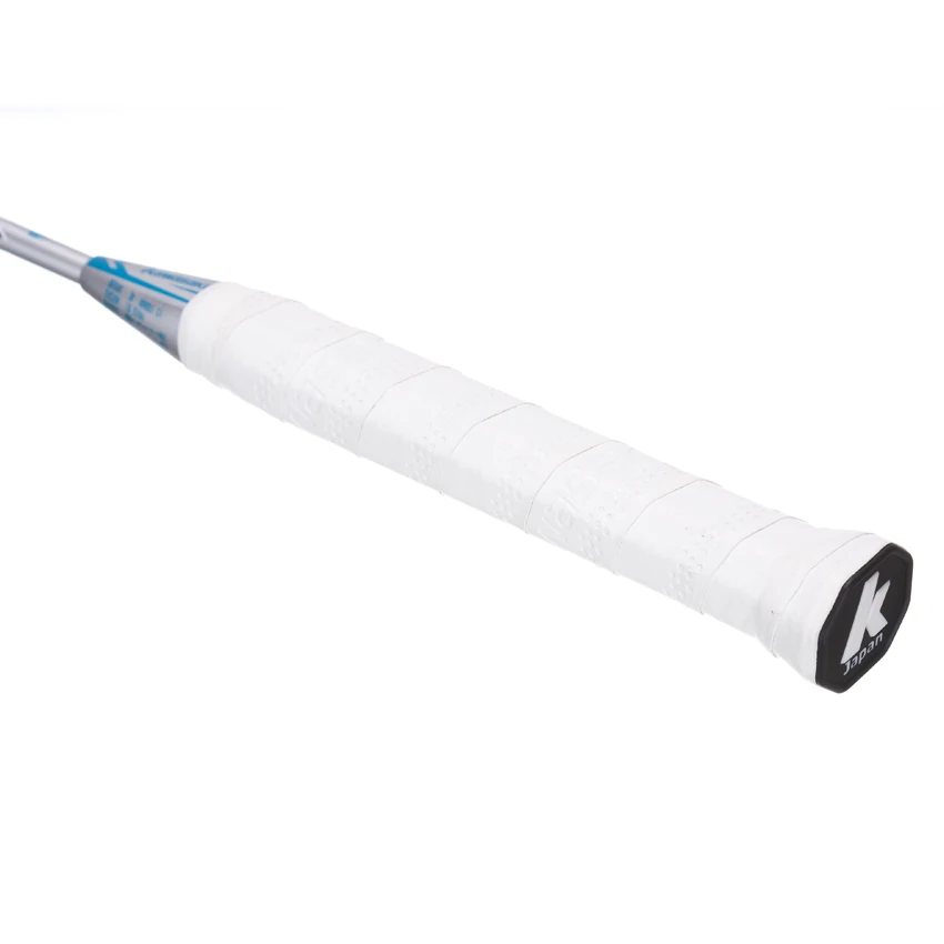 Kawasaki Alta Tensión s710 18-35 libras Bádminton grafito raqueta de encordado raqueta para Junior principiantes alta calidad Kawasaki Alta Tensión s710 18-35 libras Bádminton grafito raqueta de encordado raqueta para Junior principiantes alta calidad