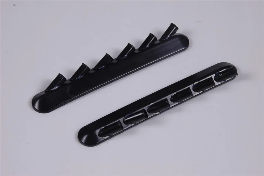 FMS 1400mm P 51D P51 Mustang V8 Exhaust Pipe FMSSU140 RC Airplane Model