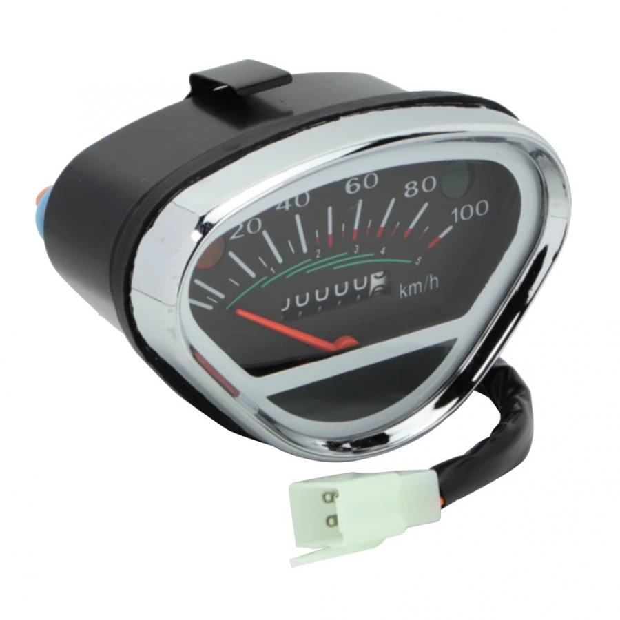 bike speedometer odometer