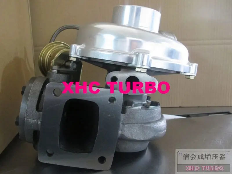 RHC7 114400-2581-6-XHC