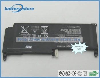 

New Genuine laptop batteries for B21N1344,7.6V,4 cell