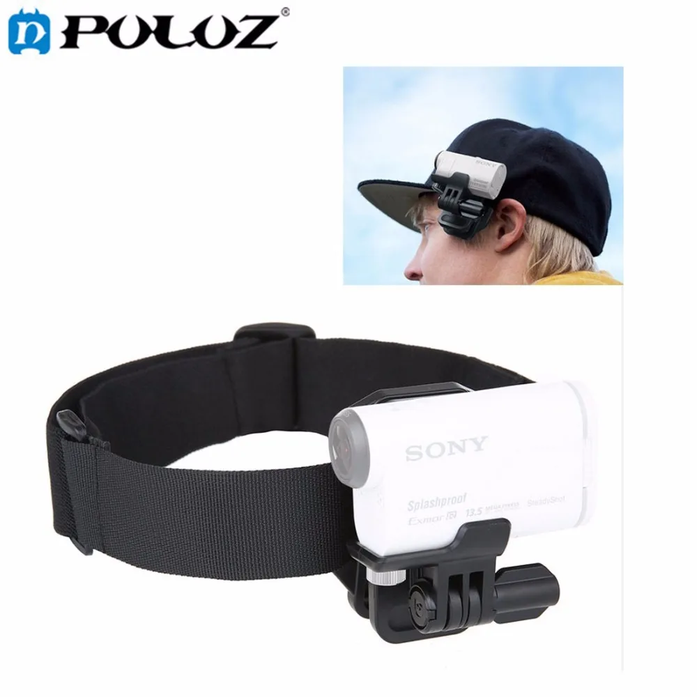 Экшен Камера Sony As200v Купить