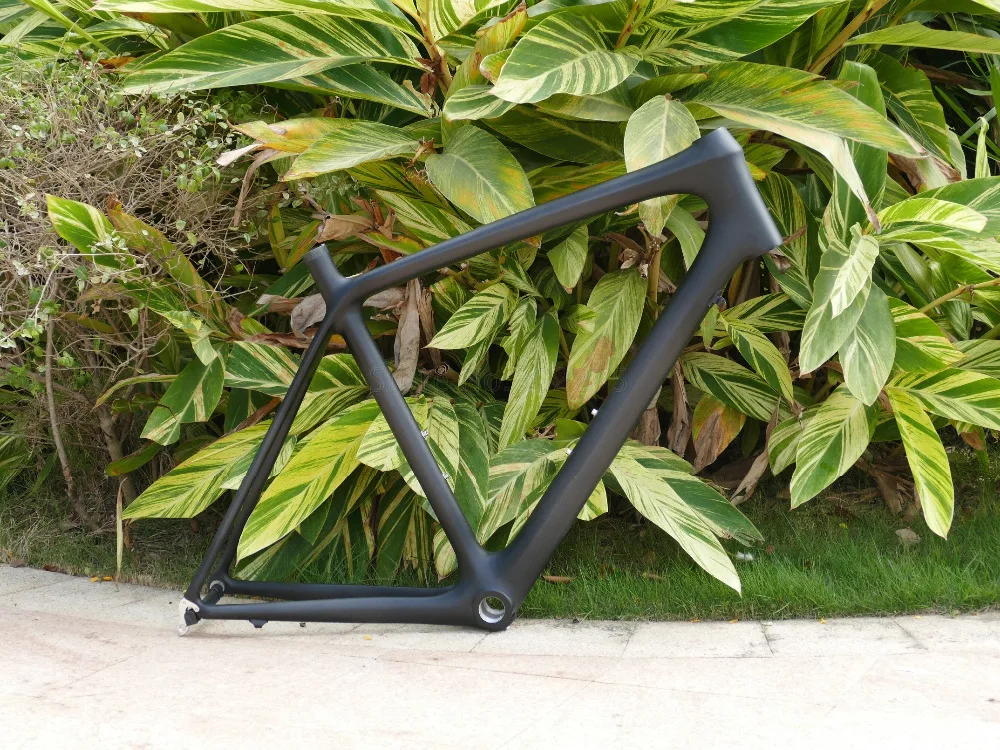 

2019" Toray Carbon Bike Bicycle Racing Cycling Road Bike 700C Frame M Size ( 54cm)