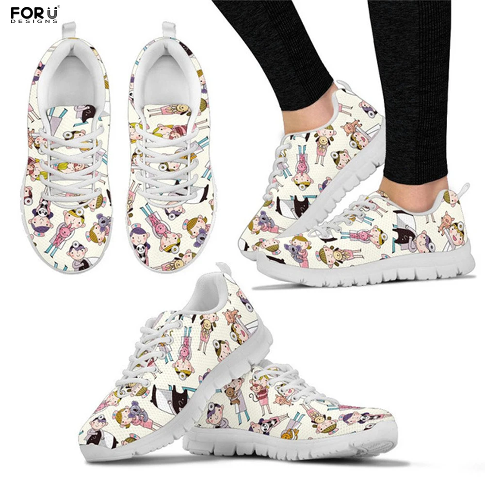 comfortable flats for doctors