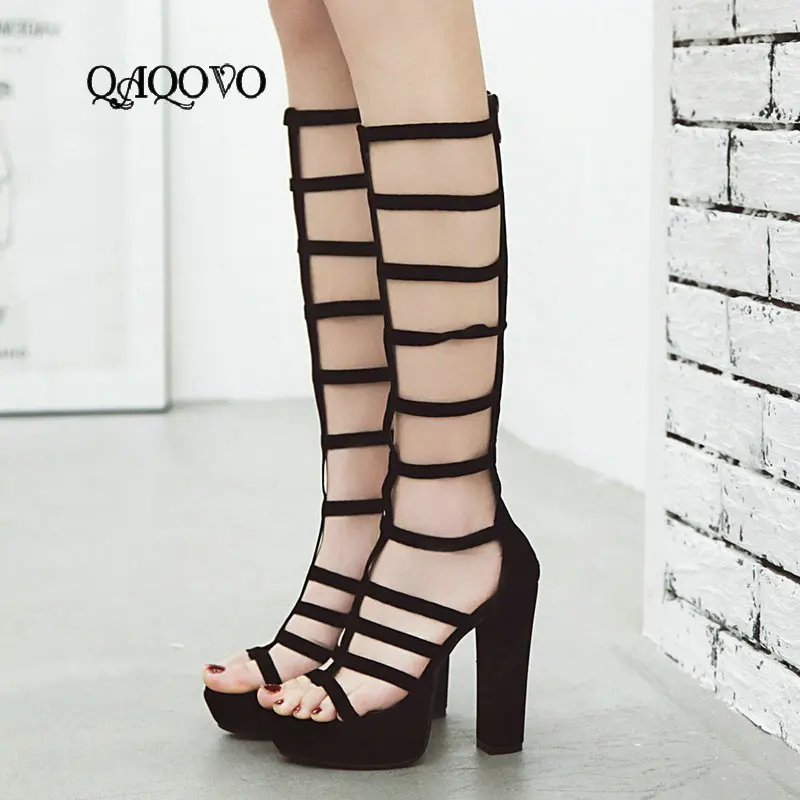 2019 gladiator sandals