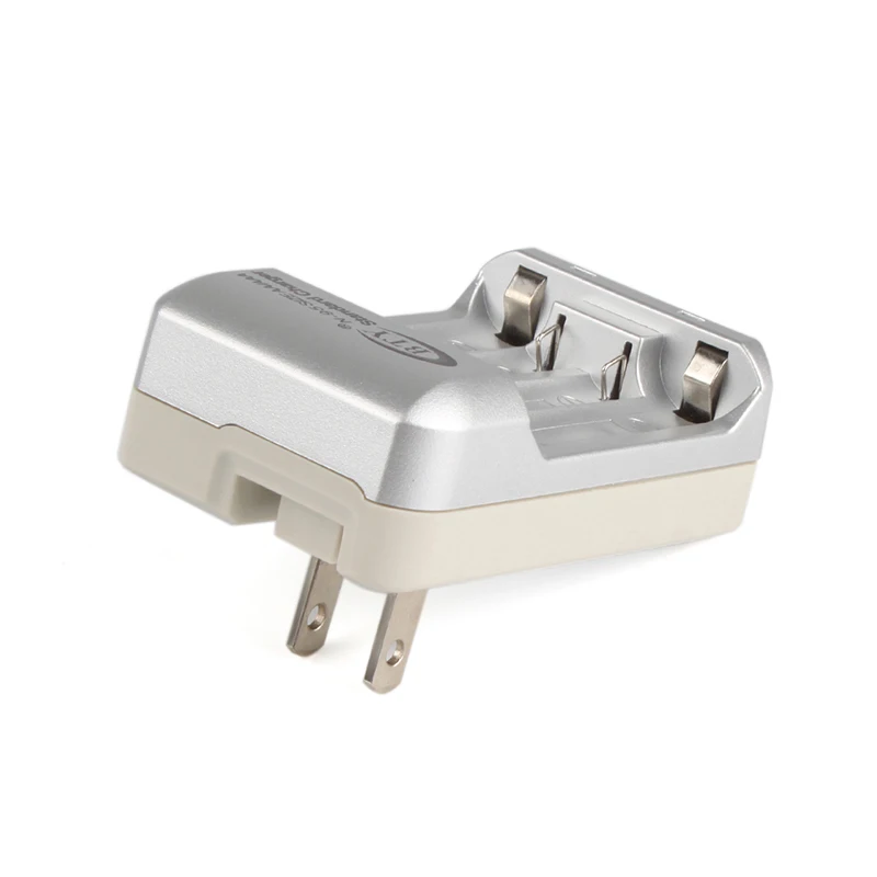 Portable Home Battery Charger Ni-MH AA/AAA Rechargeable Battery N95 US Plug #197 Portable Home Battery Charger Ni-MH AA/AAA Rechargeable Battery N95 US Plug #197