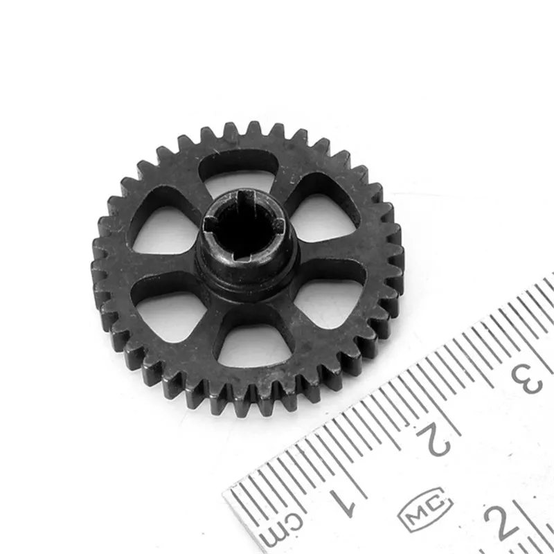 1pc High Quality Durable Upgrade Metal Reduction Gear For Wltoys A949 A959 A969 A979 RC Car Parts