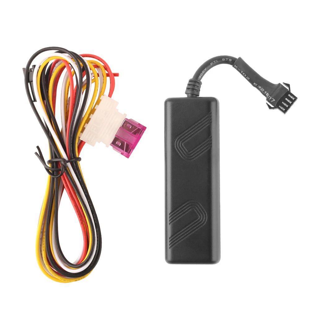  TK205 Auto Motorrad E-bike Anti-diebstahl GPS Echtzeit Tracker Locator Stellungs auto tracker