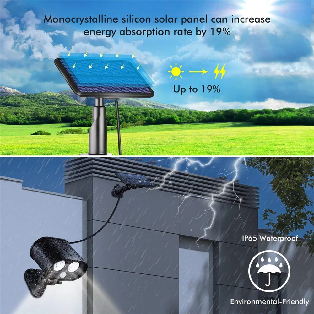 Sensor sem Fio Segura e Segura Luz da Noite Movimento-ativado Sportlight Super Brilhante Porta Luz Manter Sua Casa Led 8 Noite led movimento ativado sensor sem fio