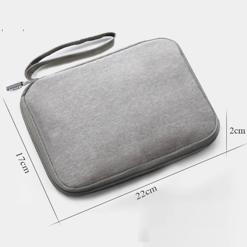 Большая вместительная сумка для ноутбука для мужчин и женщин, дорожный портфель, деловая сумка для ноутбука Macbook Pro, сумка для хранения