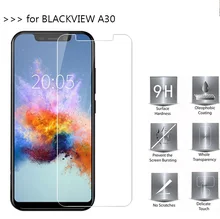 9H Premium Tempered Glass For Blackview A30 Screen
