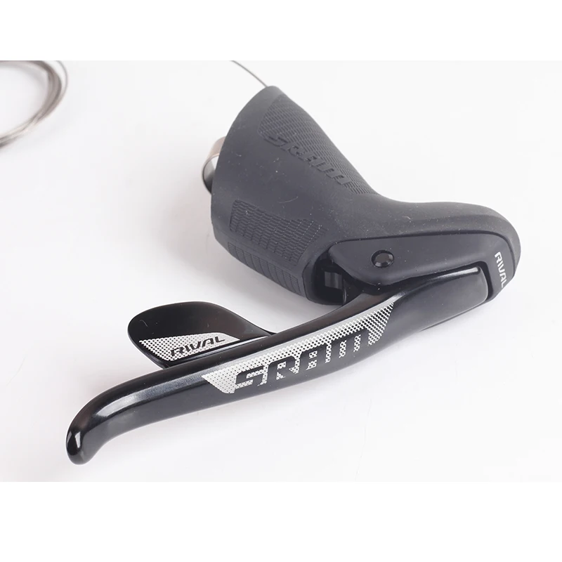 SRAM منافس 1 11 s 1x11 s سرعة الطريق الدراجة التحول الفرامل ليفر دراجة أجزاء أمامي وخلفي SRAM منافس 1 11 s 1x11 s سرعة الطريق الدراجة التحول الفرامل ليفر دراجة أجزاء أمامي وخلفي