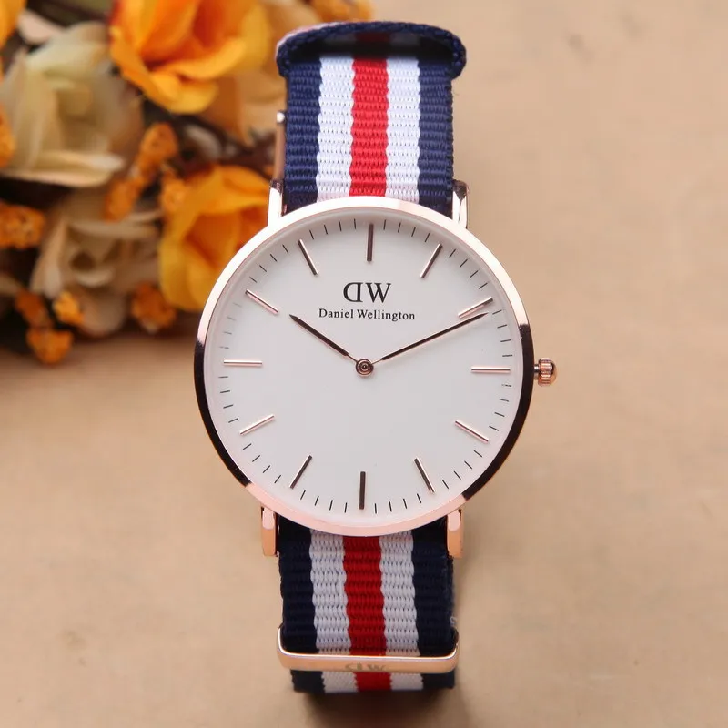 Купить Часы Daniel Wellington