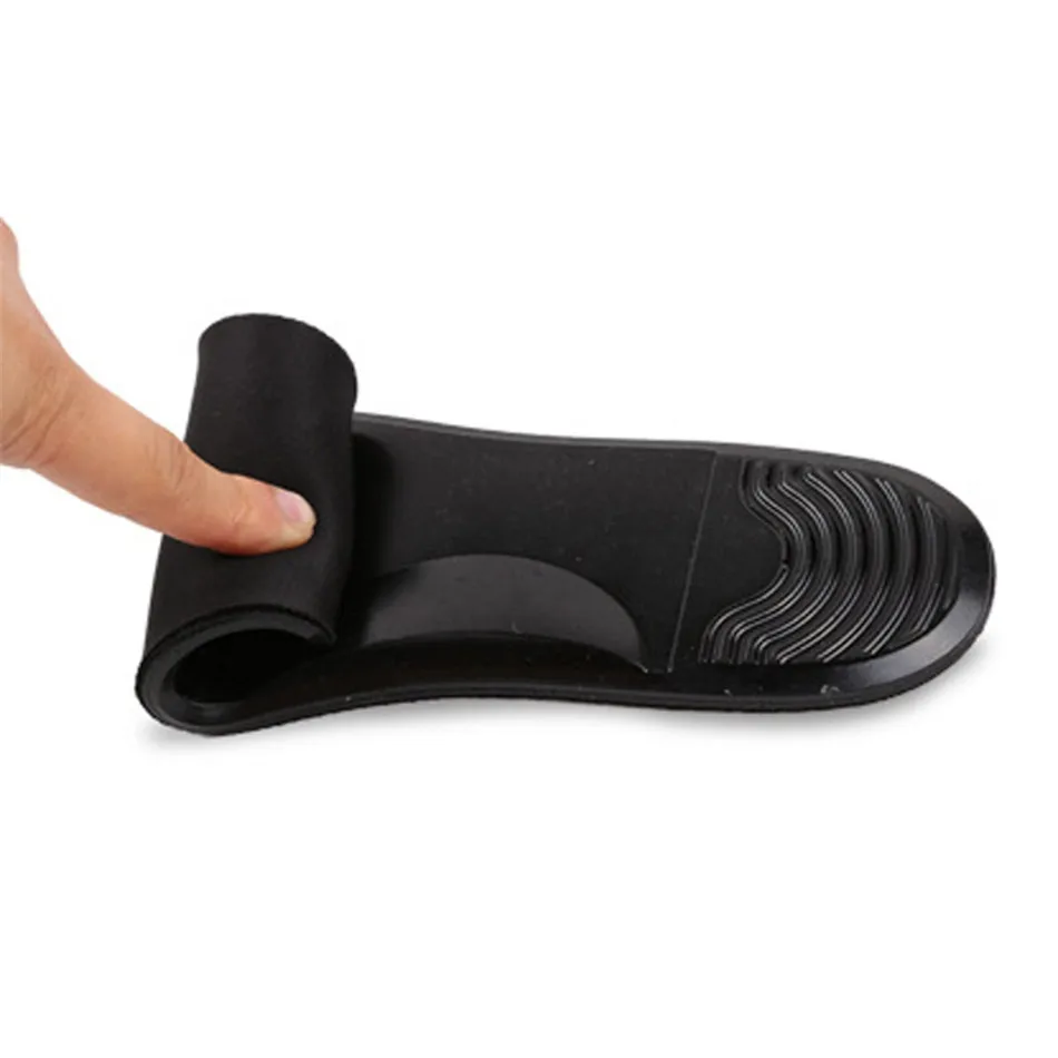 UCLOEAR Высокое качество гель Стельки силиконовые Уход для ног: стельки для подошвенный фасциит пяточная шпора шок впитывающая подкладка