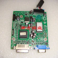 > 715G1423-3-512-2 193FW yimeixun G193W W19 драйвер платы- тестирование работы