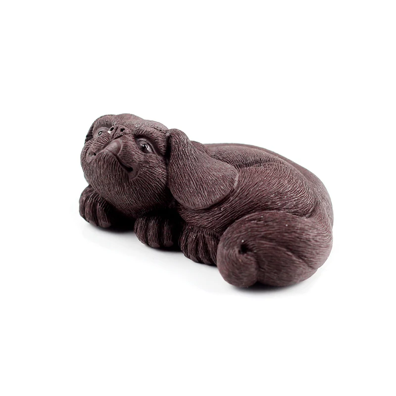 

Silicone Soap Mold 3D Cute Dog Shape Handmade Chocolate Candy Resin Mould