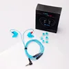 BLON S1 3.5mm In Ear Earphone BA with DD BOSSHiFi S1 Balanced Armature In Ear Earphone DIY Custom Sport Earphone Earbuds ► Photo 3/6