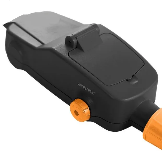 MD-1008A Metal detector 5