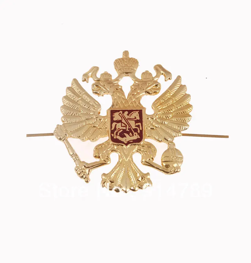 Значок двуглавый орел на пиджак. Кокарда двуглавый орел царская. Двуглавый орел золото. Двуглавый орел золото. Значок орла.