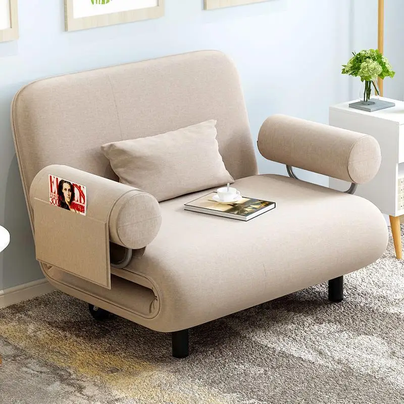 Pouf Moderne Fotel Wypoczynkowy Meble Futon Zitzak Cama Plegable Armut Koltuk Set Living Room Furniture Mobilya Mueble Sofa Bed
