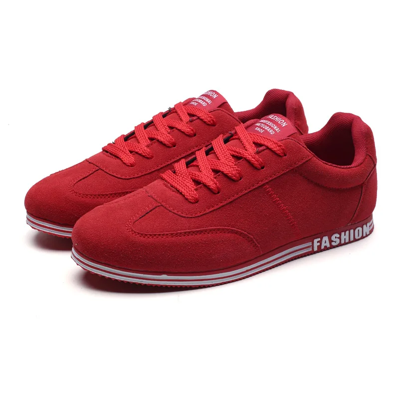 Version Coréenne Conseil gris rouge De Sport Nouveau Hommes Étudiant Tendance Des La Sauvage Chaussures Printemps Noir 2019 wYXTf