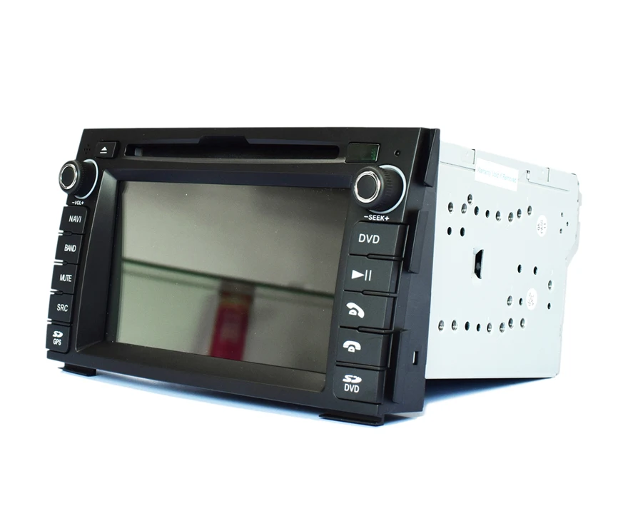 Excellent Android 7.1 Car DVD GPS Player for KIA CEED 11