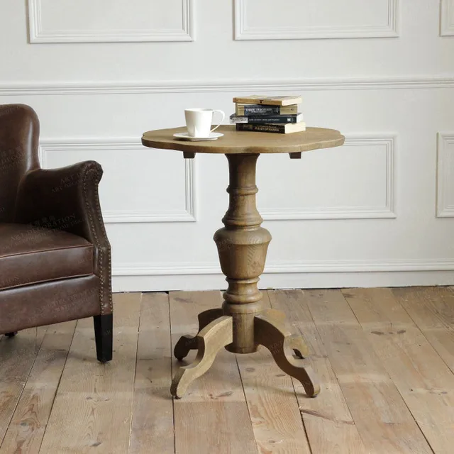 Us Rustic French Country Furniture Retro To Do The Old Roundtable Us Rustic French Country Furniture Retro To Do The Old Roundtable Breakfast Table Small Round Coffee