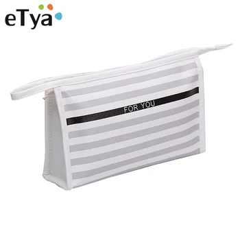 

Fashion Cosmetic Bag Travel Printing Women Makeup Bags Female Zipper Cosmetics Bag Portable Travel Make Up Case Pouch