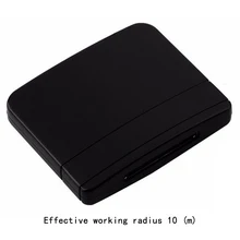 Стерео Звуковая микросхема A2DP Bluetooth V2.0 аудио музыкальный приемник адаптер для iPad iPod для iPhone 30Pin док-станция для Динамик