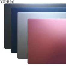 lcd задняя крышка для lenovo Ideapad 330S-14 IBK 7000-14 330S-14 lcd верхняя крышка чехол 5CB0R57330 5CB0R07634